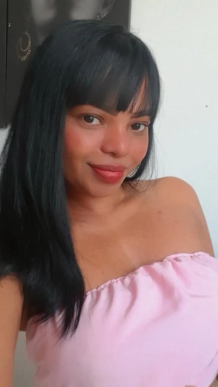 Livia Tupinamba Punheta guiada Massagem sensual