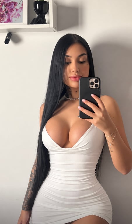 Jade Massagista experiência especial de bem estar Massagem nuru
