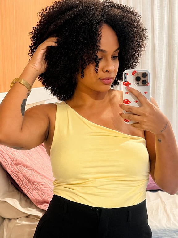 Bella Massagem e Experiência sensitiva incrível Massagista em