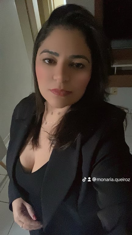 Monara Massoterapeuta/esteticista Massagem em