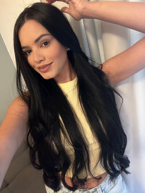 Bella Especialista em massagens relaxantes e sensuais! Massagem