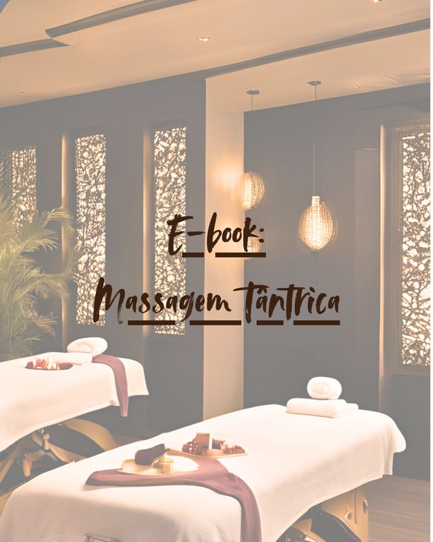 Massagem Tântrica