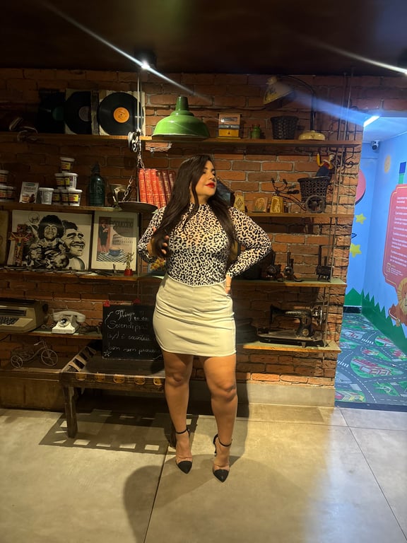 Ana Massoterapeuta Profissional Massagem Relaxante, Nuru e Sensual