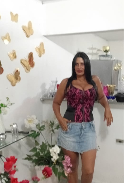 Dany Ferrari Massagista
