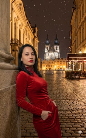 Massagista sensual em Brasília - DF - Especialista Ana
