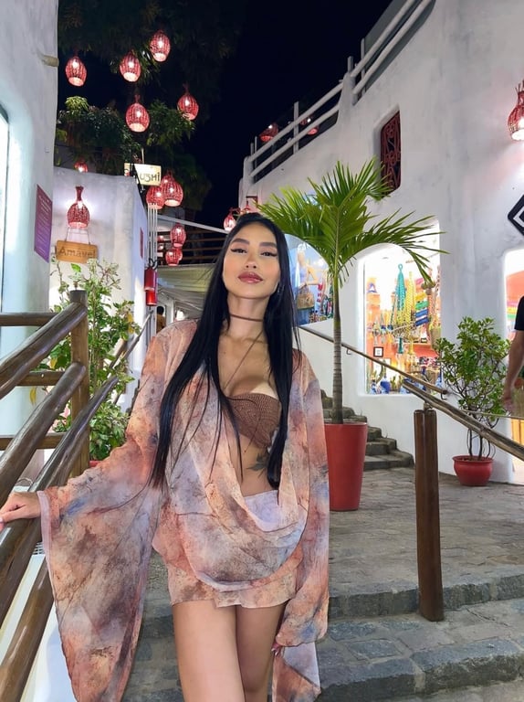 Amala A sua melhor massagem sensual Massagem nuru