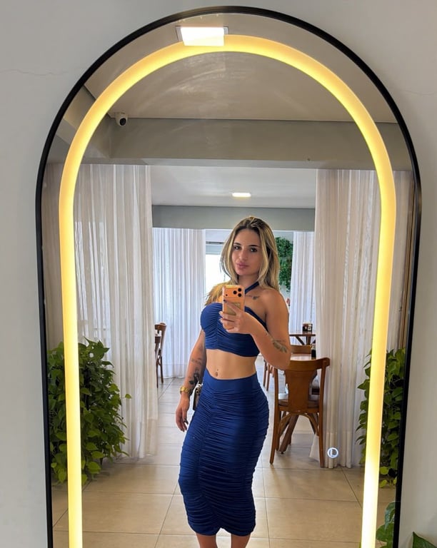 SOFIA LOPES STUDIO TANTRA