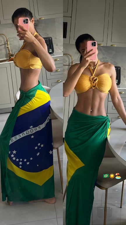 Ana Júlia Massoterapeuta Massagem