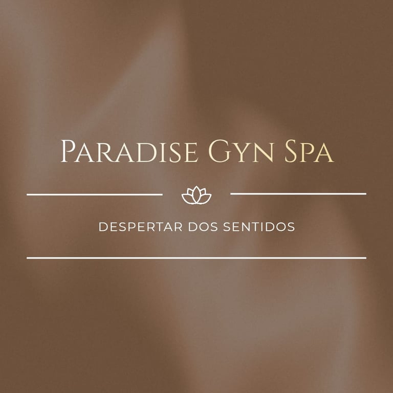 Paradise Gyn Spaa – Bem estar, Relaxamento e Cuidado em um Só Lugar