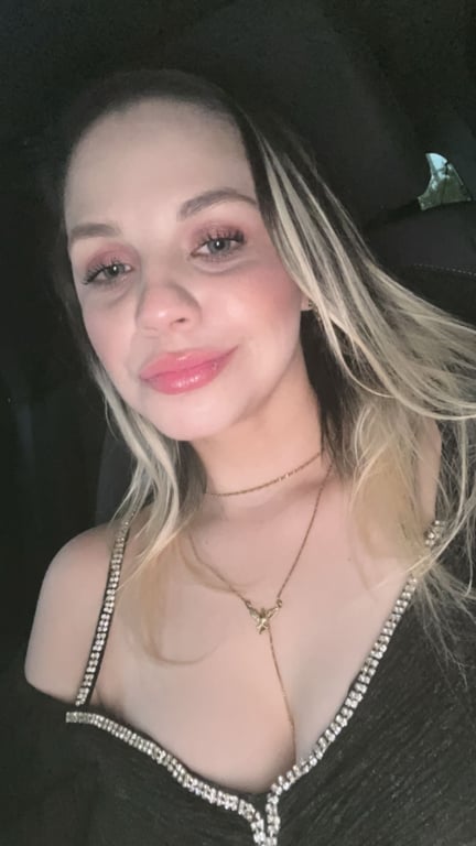 RUBY_ A MELHOR E MAIS COMPLETA TERAPEUTA DE SP