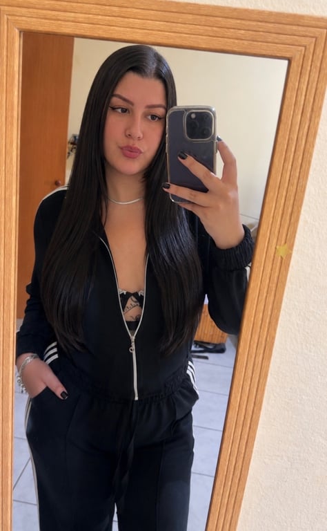Malu Terapeuta Massagem nuru em