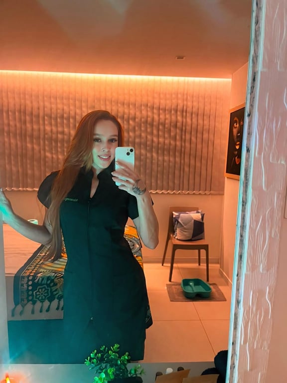 Lara Mssoterapeuta Massagem