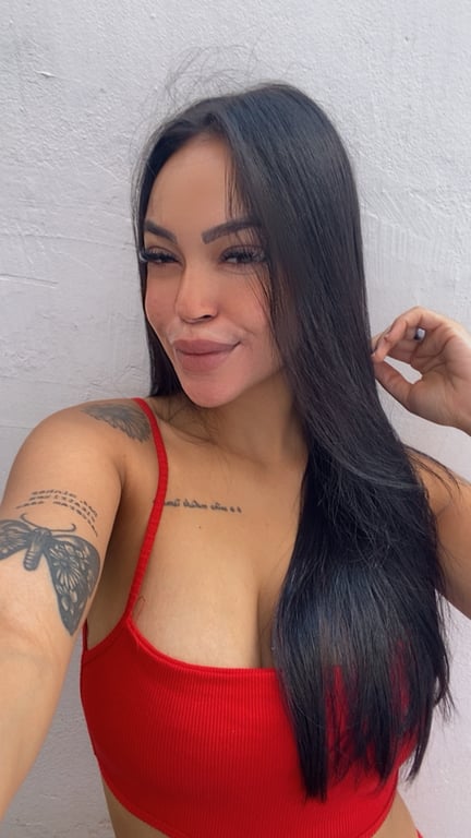 Maysa sensual 