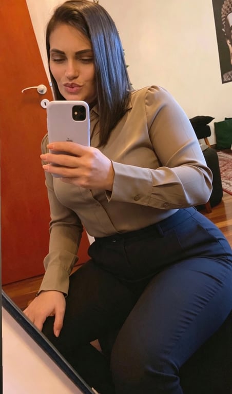 Fadyly Massoterapeuta Massagem Tântrica Massagem em