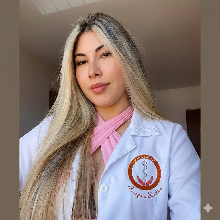 Fer Massoterapeuta Massagem sensual em