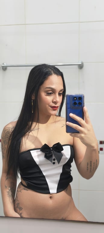 Luana Massoterapeuta Massagem Tântrica e Relaxante