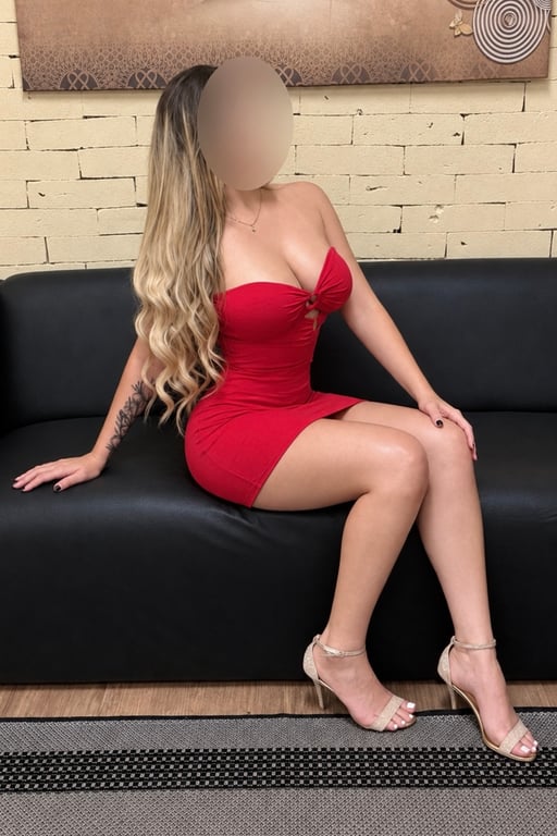 Mirela Almeida Massoterapeuta