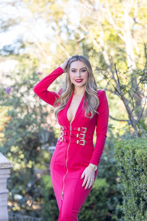 Cristal Gabi Pimenta 12 anos de experiência Massagista em