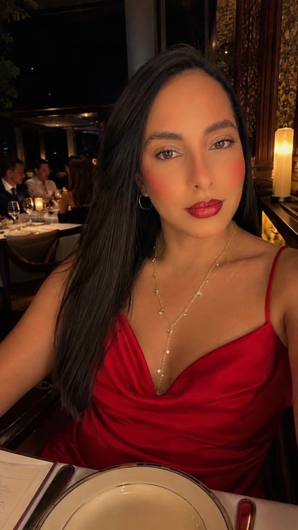 Zoe Massoterapeuta | Nuru Premium | Massagem sensual em