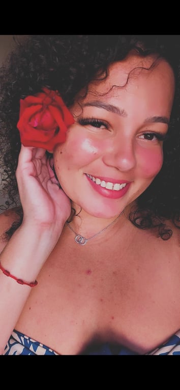 Viviane lopes Massagem sensual em