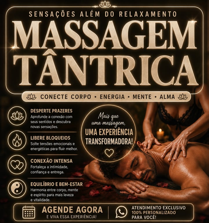 Cacau Terapeuta Corporal Massofisio Profissional Massagem