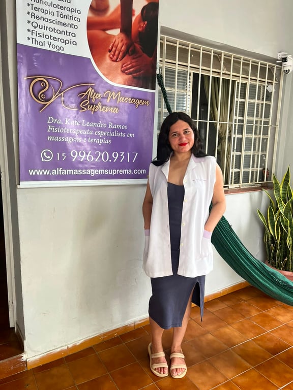 SATYA ANNE Massagem nuru em