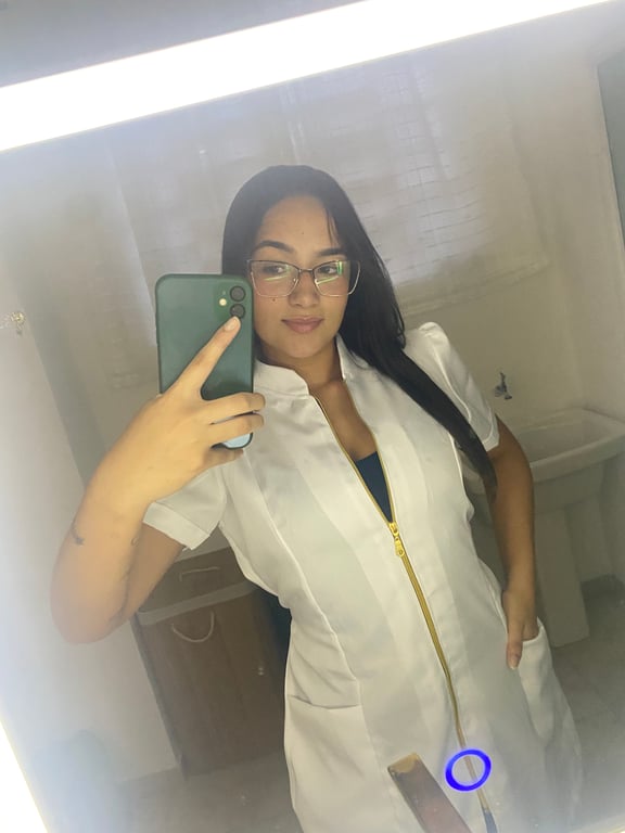 Terapeuta Paloma Souza Massagem Relaxante e Sensual Massagista em