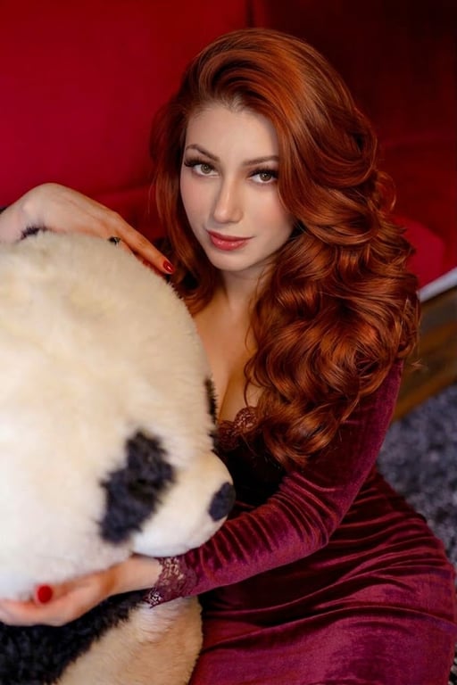 Miranda especialista em massagem sensual Massagem sensual