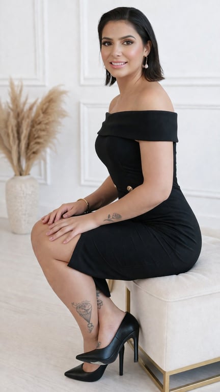 Camila Terapeuta Massagem sensual em