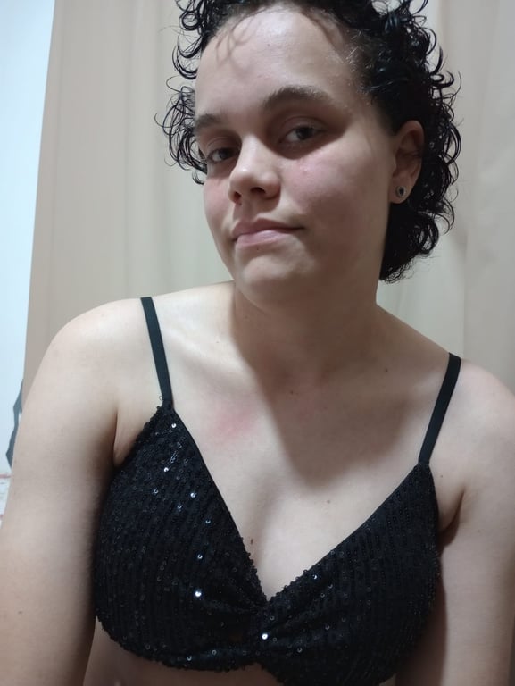 Luna Jade Massagem tântrica