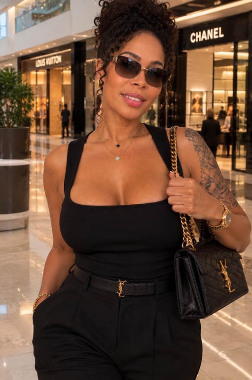 Loren Johnson ESPECIALISTA MASSAGEM SENSUAL
