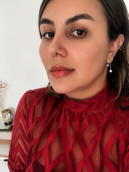 Natália - Massagem Terapias Sensory