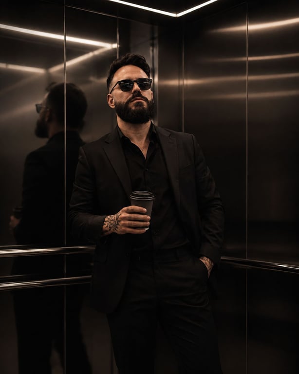 Raphael von Gal Tantra & Nuru: Conexão Profunda