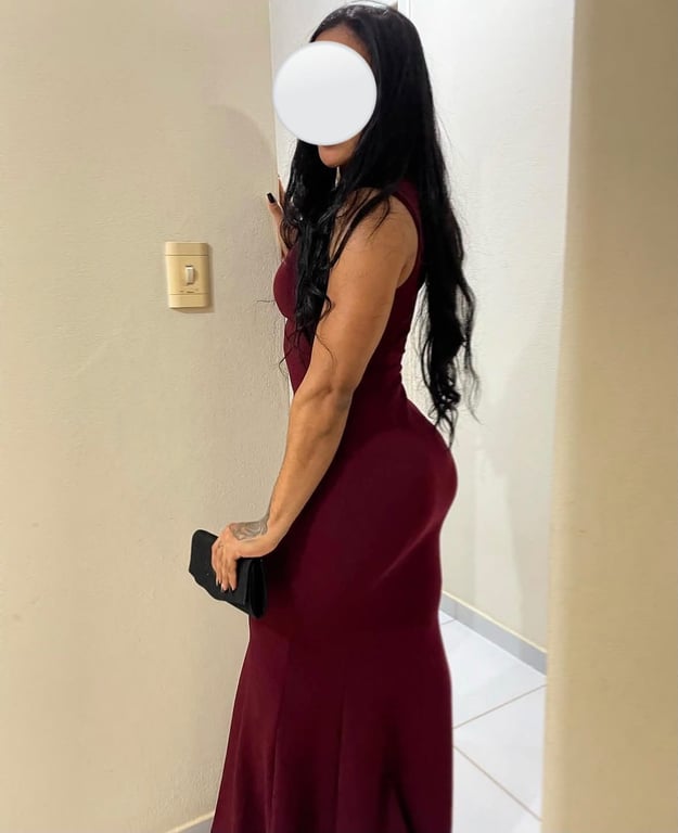 Jaque Nascimento Massagem Relaxante Muscular