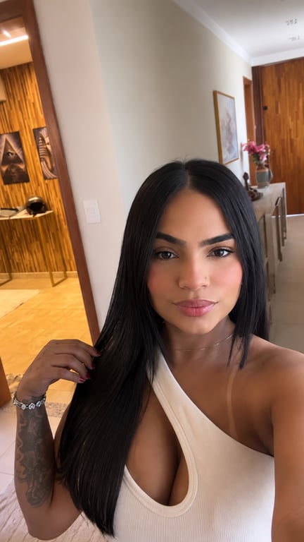 Massoterapeuta Larissa atendimento exclusivo e personalizado Massagem nuru em
