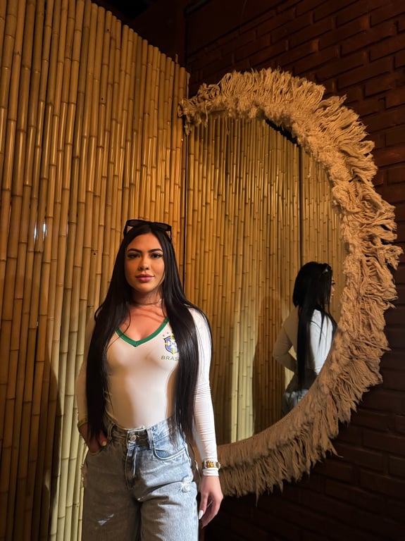 Gaúcha Massagista | Massagem Tântrica e Nuru Massagem em