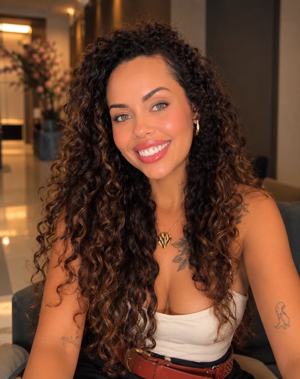Beatriz Massagens Sensoriais e Experiências Corporais