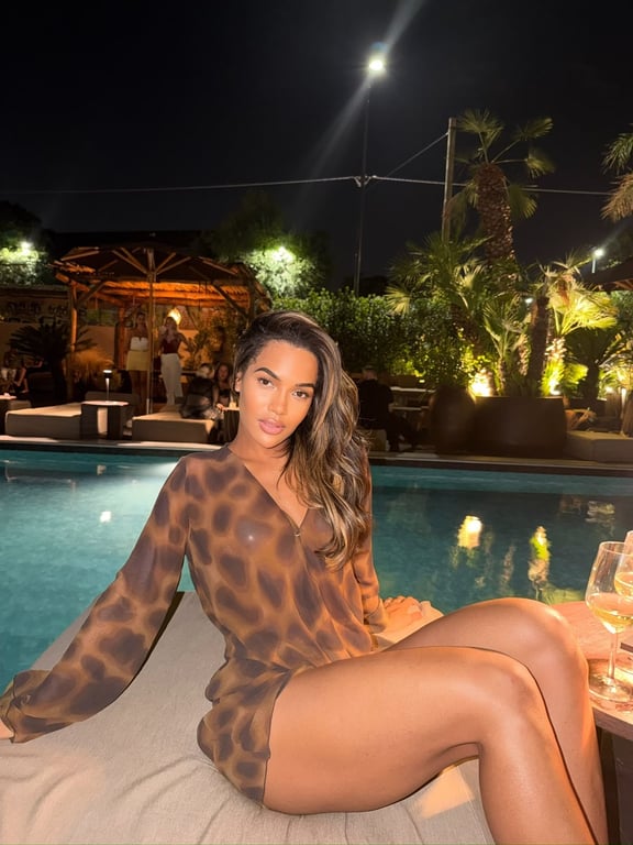 Massagem tântrica sensual nuru prostática