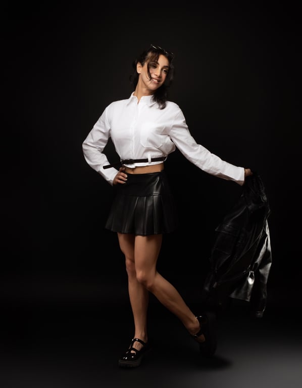 Sofia Trans Massagem Nuru corpo a corpo super relaxante Massagem sensual em