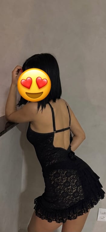 Ruby Saintclair relaxamento e ao bem estar Massagem
