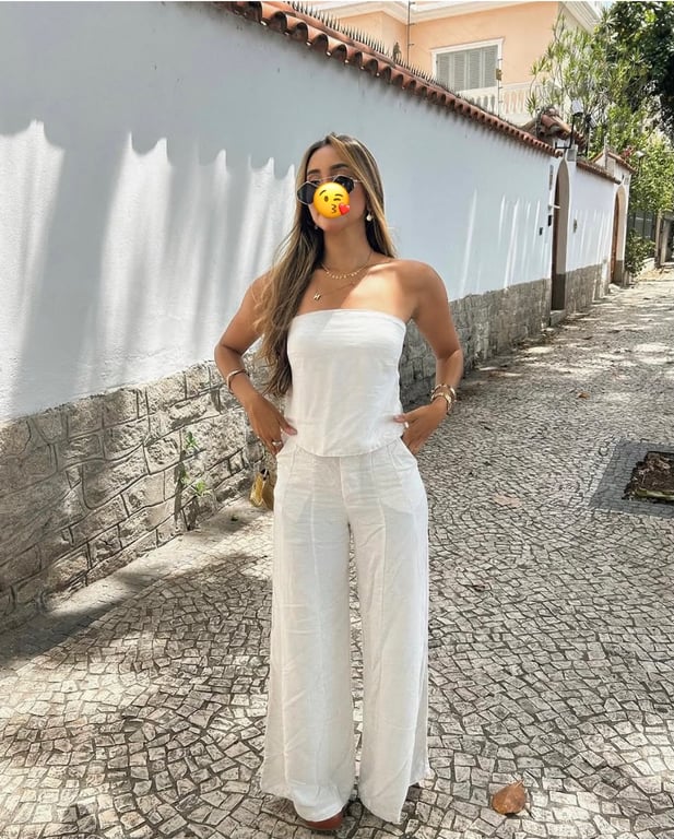 Julia : Cuidado e atenção em cada detalhe