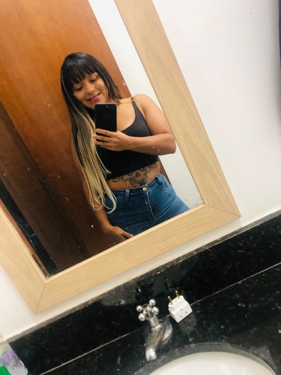 Giulia Campos massagens relaxantes e sensuais/ novidades em Guarulhos