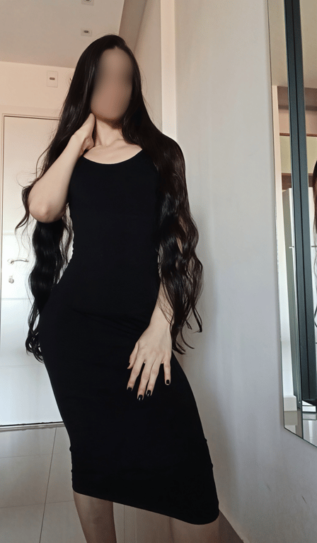 KATRINA MASSAGEM RELAXANTE E SENSUAL