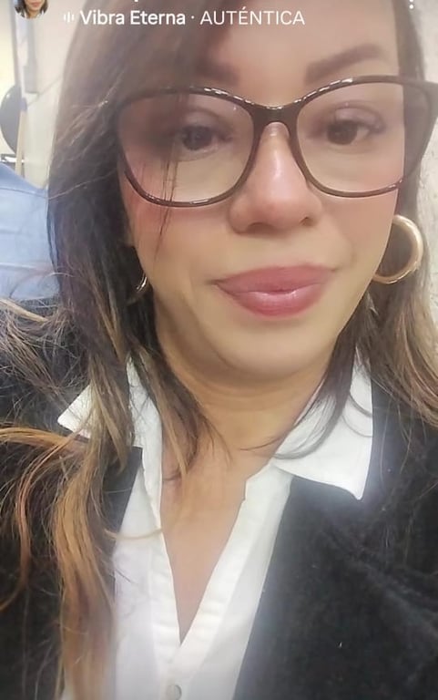 Terapeuta Suzan Massagem tântrica em