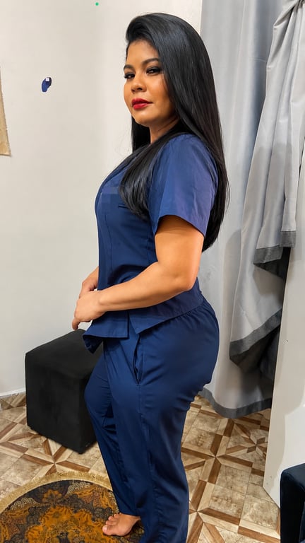 Eu sou paloma ,pra você, que busca mas que uma massagem!