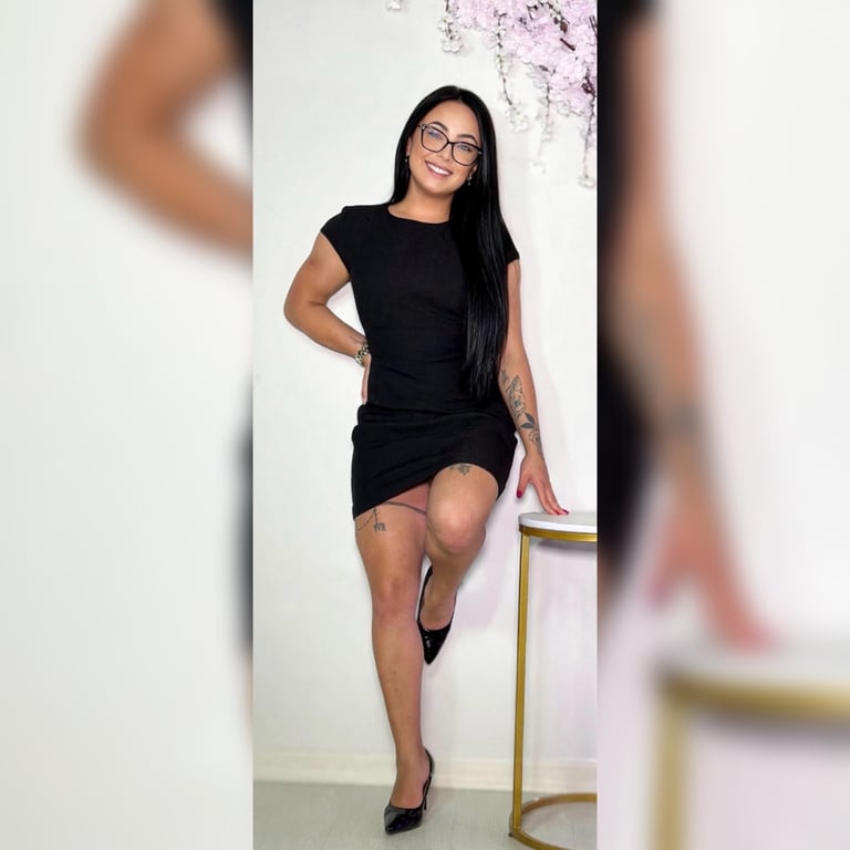 Nanda Azevedo ~ Atendimento aos domingos