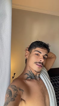 Lucas mineiro tântrica e relaxante