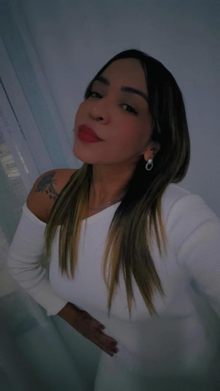 Ane Terapeuta massoterapeuta e sexóloga Massagem