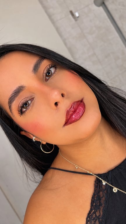 Zoe Massoterapeuta | Nuru Premium |