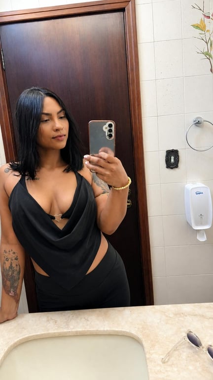 Joyce massoterapia experiência sensorial e tântrica Massagem sensual